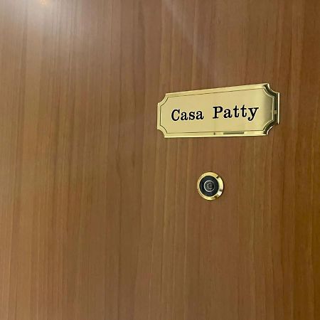 Casa Patty Leilighet Rapallo Eksteriør bilde