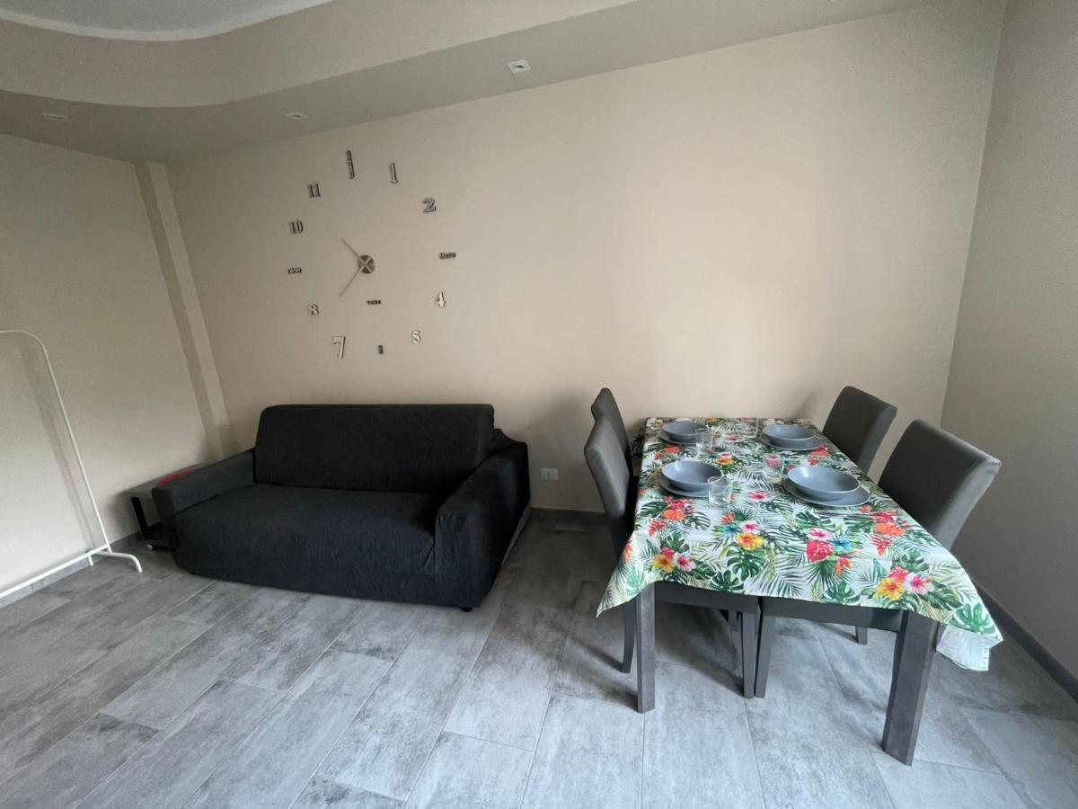 Casa Patty Leilighet Rapallo Eksteriør bilde
